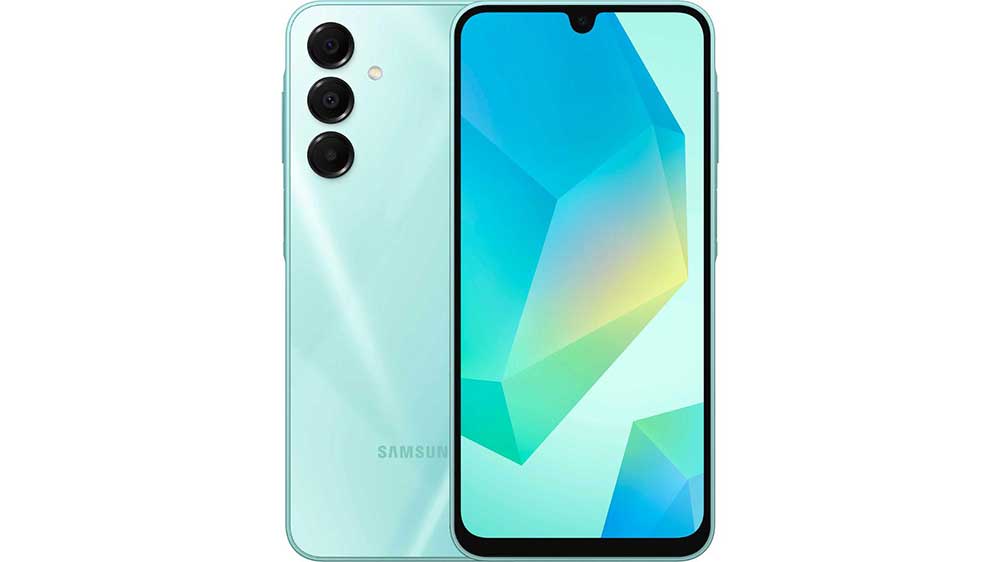 Mobilní telefon Samsung Galaxy A16 5G 4/128 GB_01