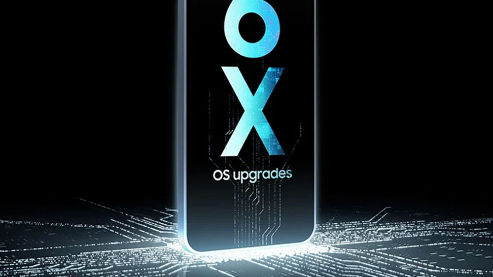 Mobilní telefon Samsung Galaxy A16 5G 4GB/128GB Gray podpora_05