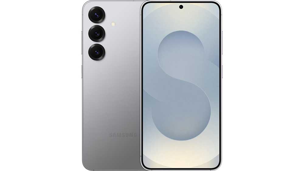 Smartphone Samsung Galaxy S25_01