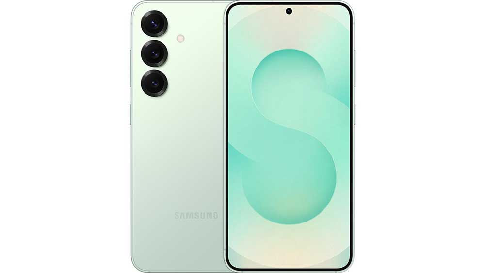 smartphone Samsung Galaxy S25_01