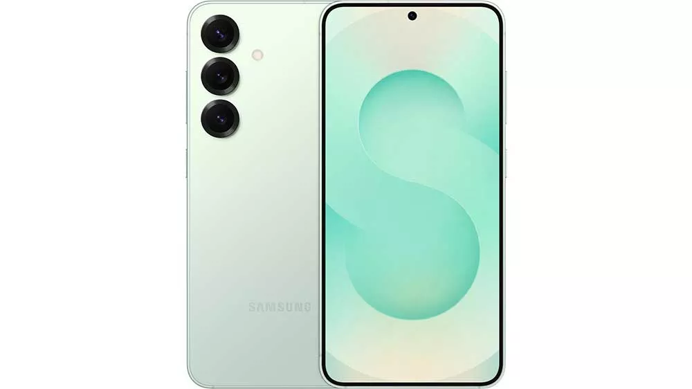smartphone Samsung Galaxy S25_01