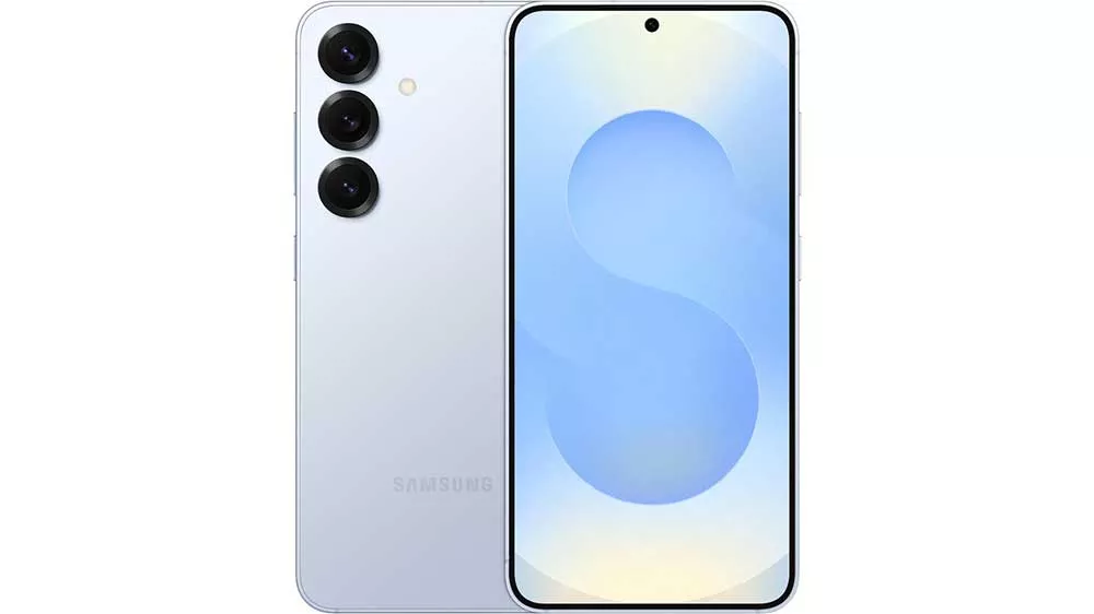 smartphone Samsung Galaxy S25_01