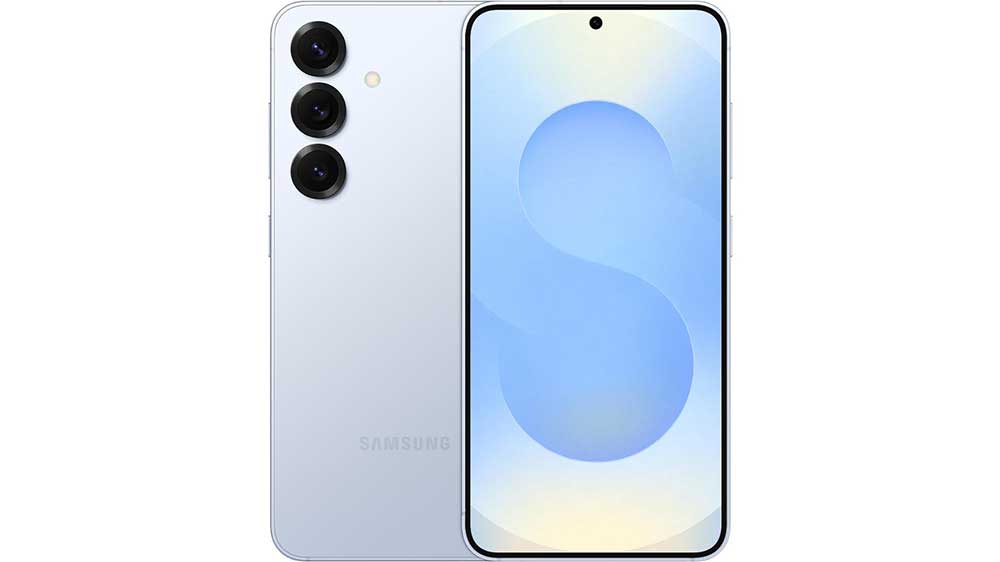 Smartphone Samsung Galaxy S25_01