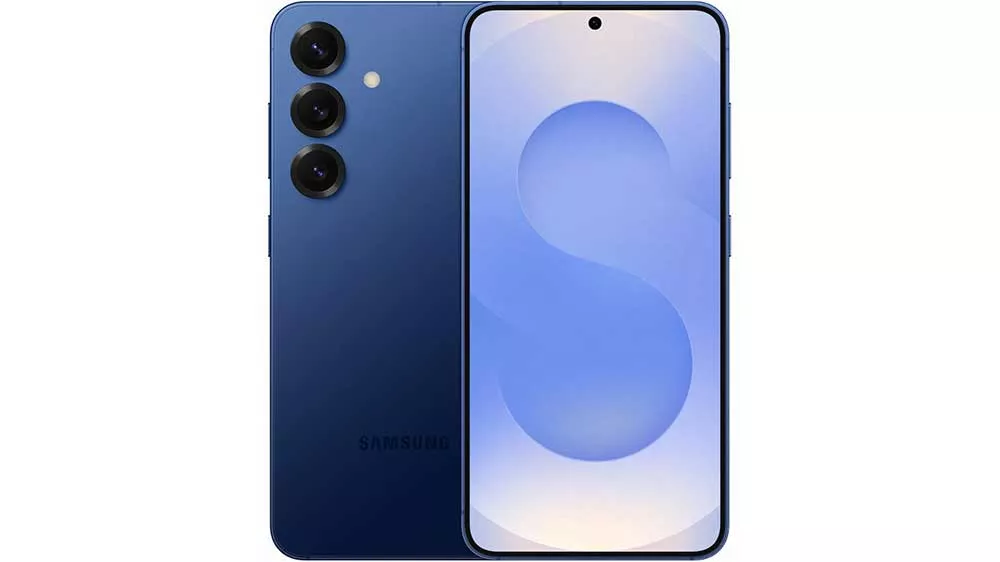smartphone Samsung Galaxy S25_01