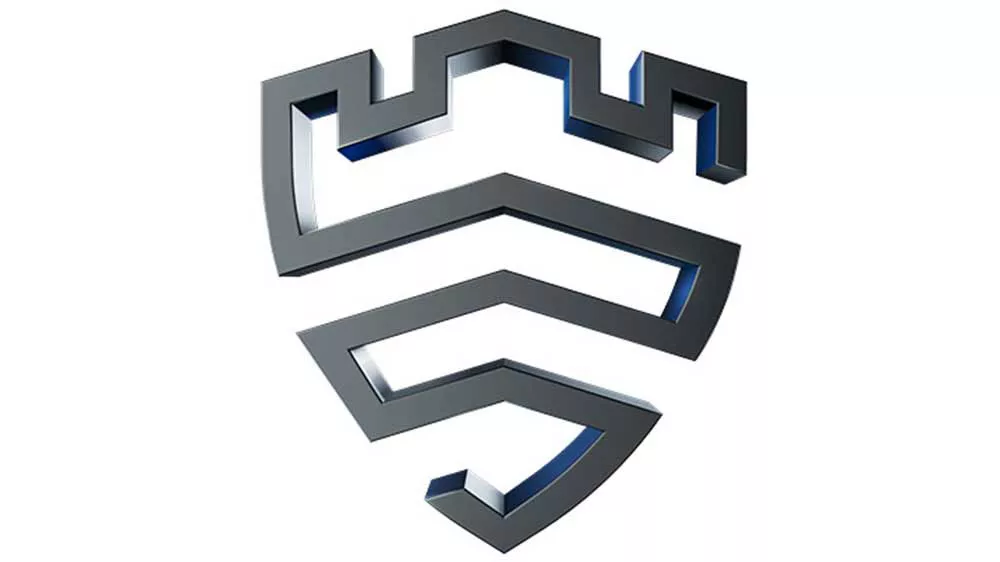 Logo platformy Knox Vault_04