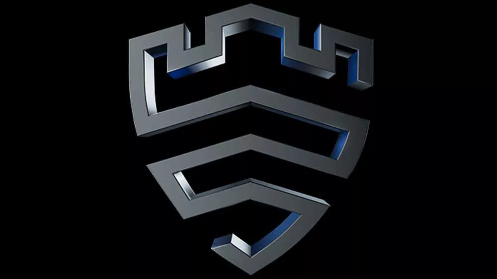 Logo platformy Knox Vault_04