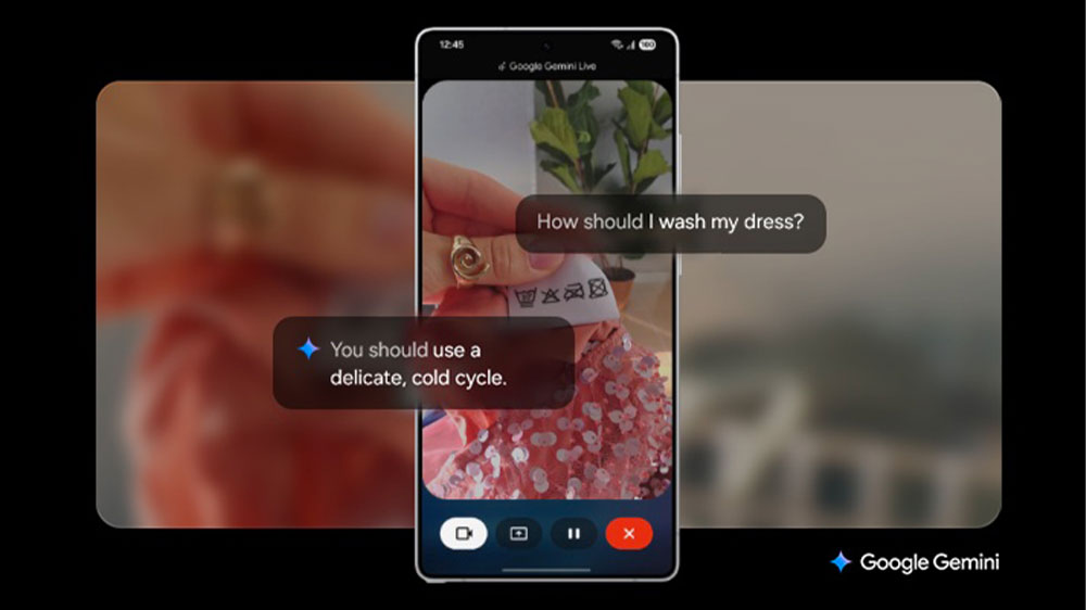 Galaxy S25 Ultra s detailem na funkci Google Gemini_01
