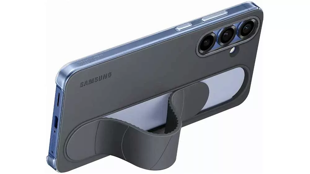 Puzdro na telefón Samsung zo strany_02