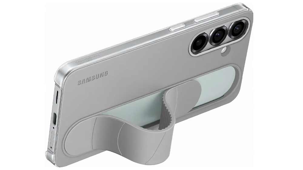 Pouzdro na telefon Samsung ze strany_02