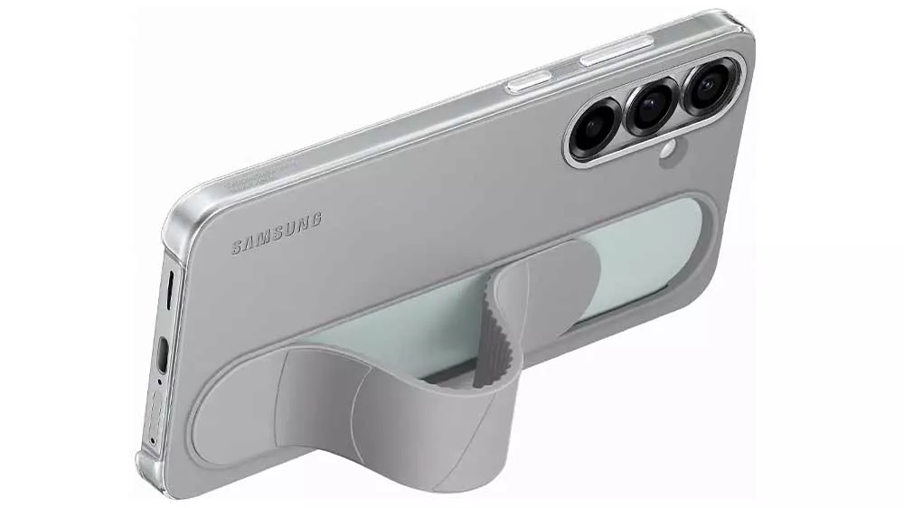Puzdro na telefón Samsung zo strany_02