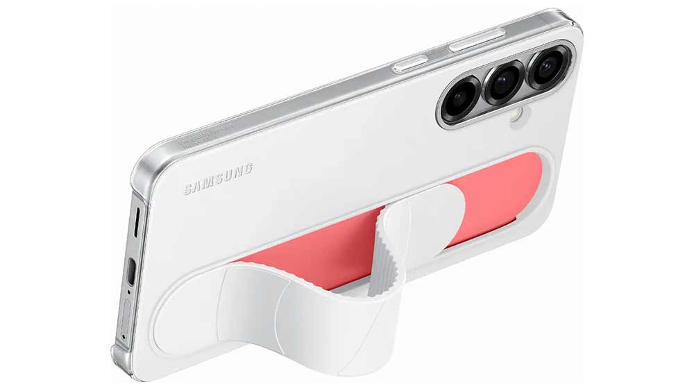 Pouzdro na telefon Samsung ze strany_02