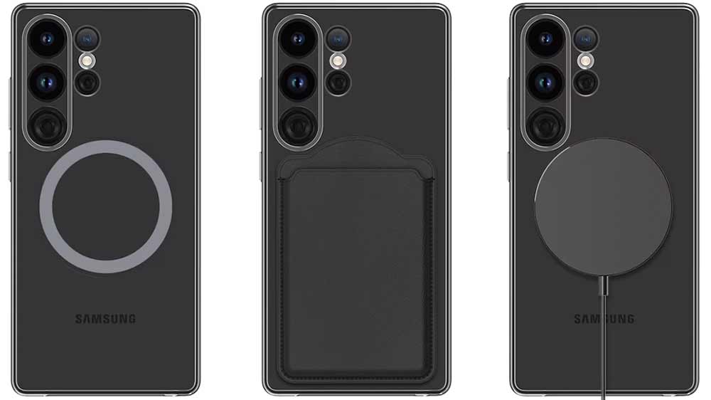 Príslušenstvo ku krytu Clear Magnetic Case Galaxy S25+_03