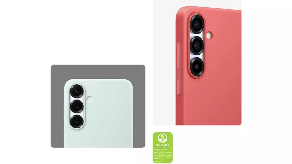 Kryty Samsung Silicone Case Galaxy S25+_02