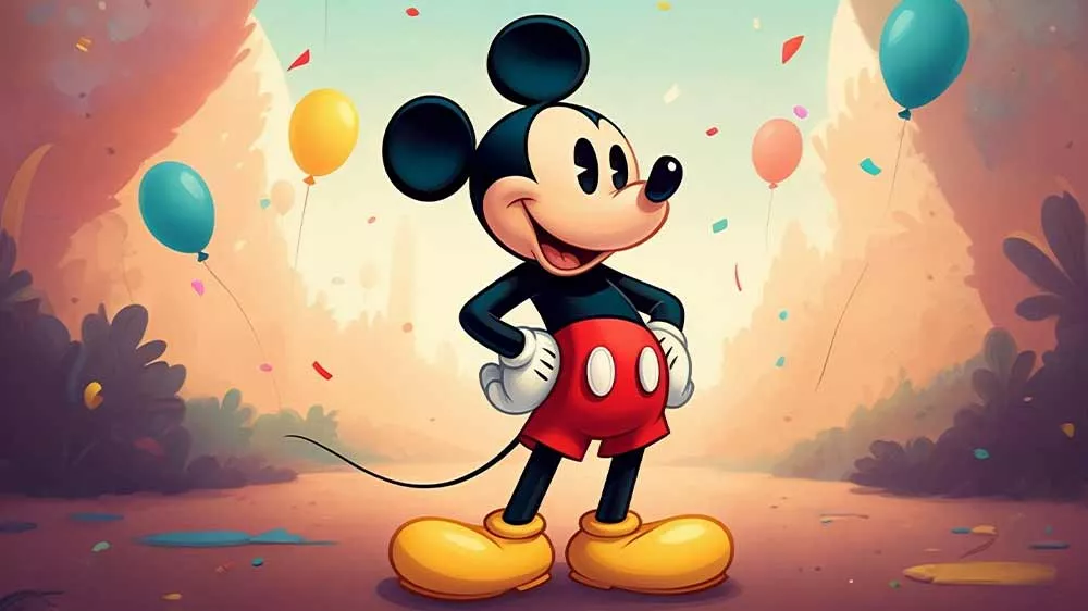 Mickey Mouse_02
