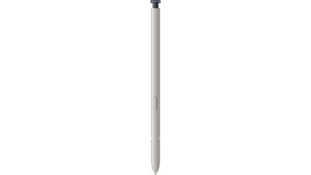 Stylus Samsung S Pen Galaxy S25 Ultra Black_01
