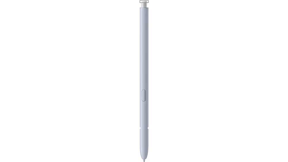 Stylus Samsung S Pen Galaxy S25 Ultra Light Silver_01