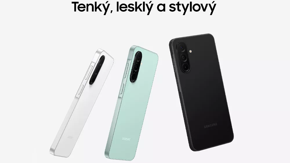 Model Galaxy A26 ve třech barevn&yacute;ch variant&aacute;ch_02
