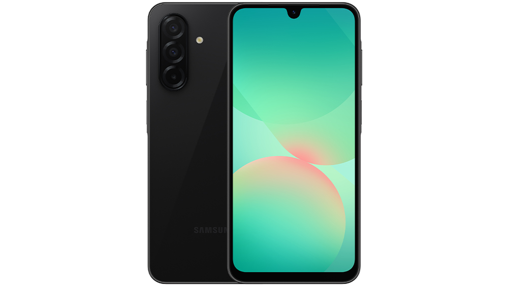 Mobilní telefon Samsung Galaxy A26 5G_01