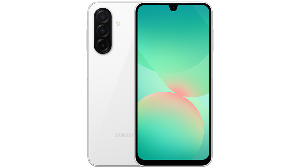 Mobilní telefon Samsung Galaxy A26 5G_01
