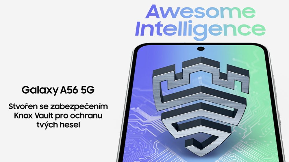 Zabezpečení platformou Knox Vault_08