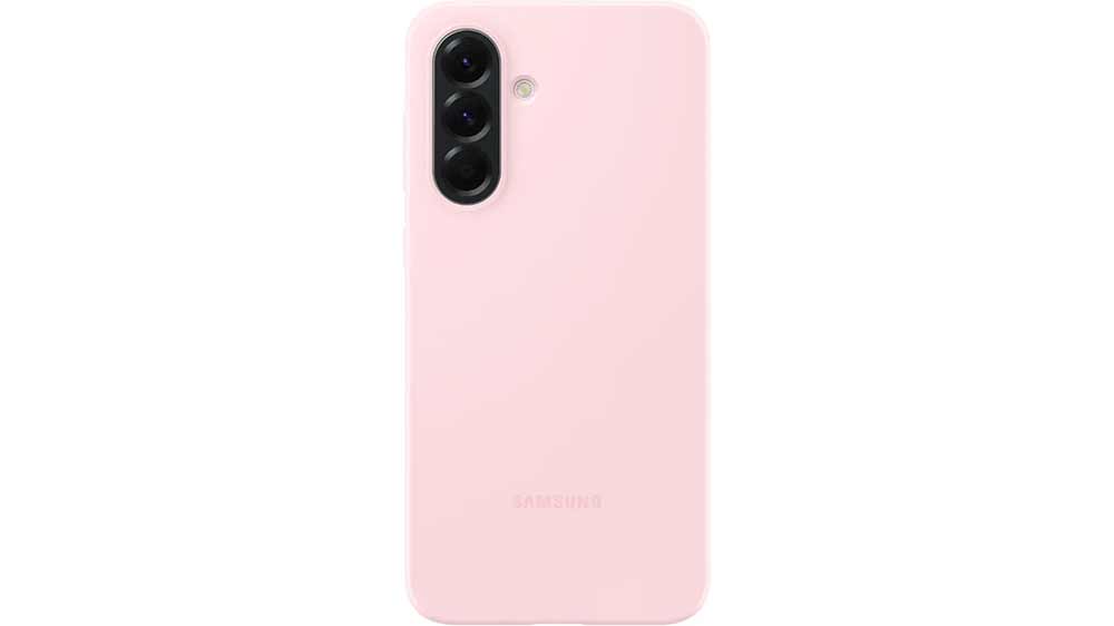 Kryt na mobil Samsung Galaxy A56 Pink_01