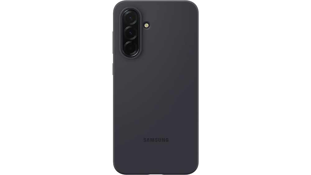 Kryt na mobil Samsung Galaxy A36 Black_01