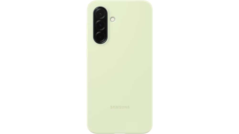 Kryt na mobil Samsung Galaxy A36 Light Green_01