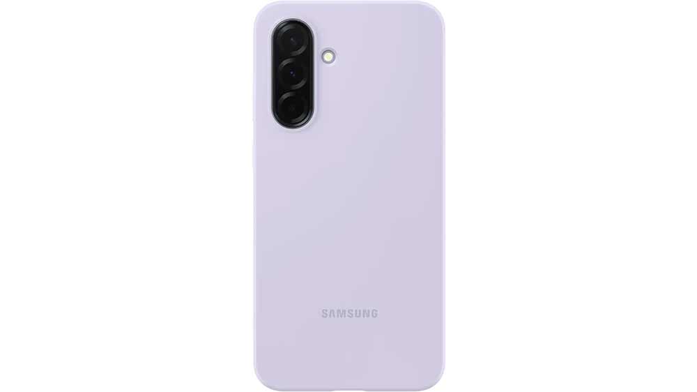 Kryt na mobil Samsung Galaxy A36 Lavander_01