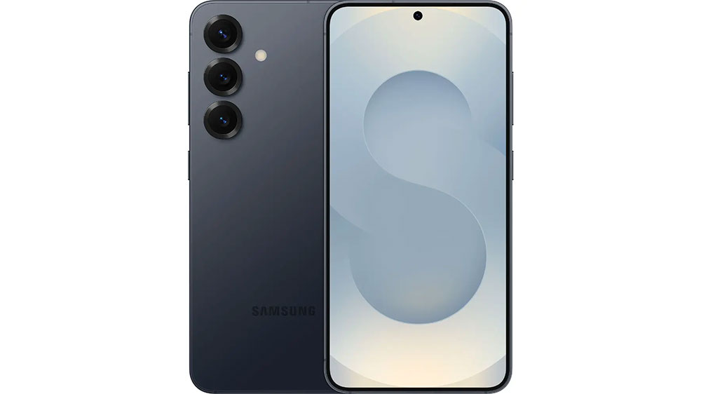 smartphone Samsung Galaxy S25_01