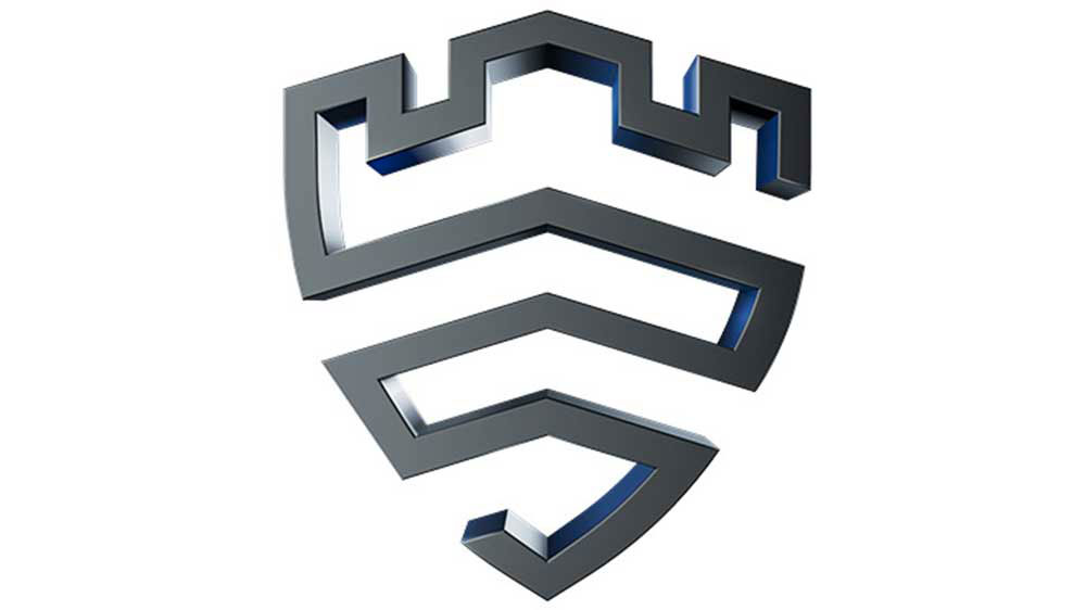 Logo platformy Knox Vault_04