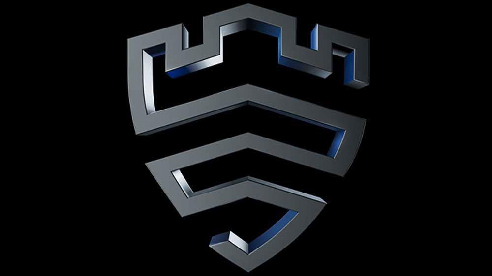 Logo platformy Knox Vault_04