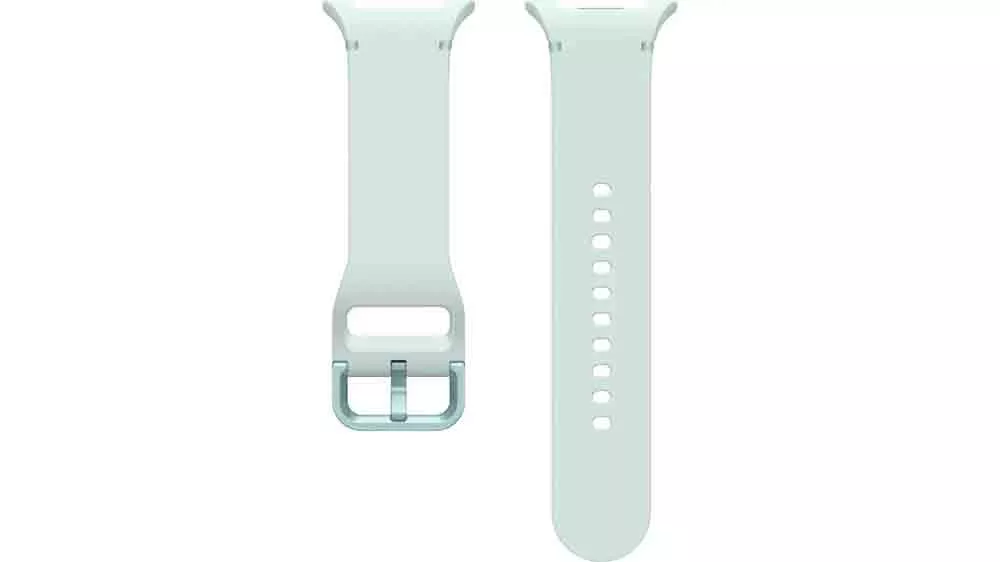 V&yacute;měnn&yacute; p&aacute;sek pro hodinky Samsung Sport Band S/M Galaxy Watch8 Mint_01