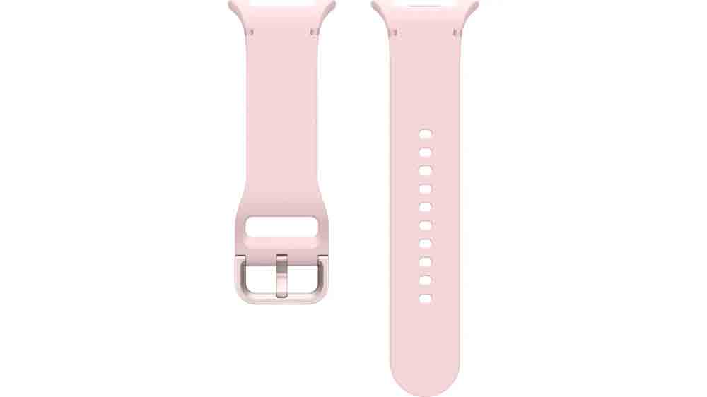 Výměnný pásek pro hodinky Samsung Sport Band S/M Galaxy Watch8 Pink_01