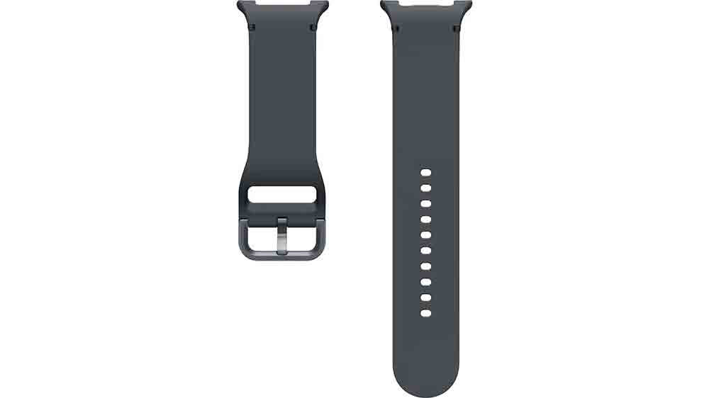 Sportovní řemínek Samsung (M/L) šedý_01