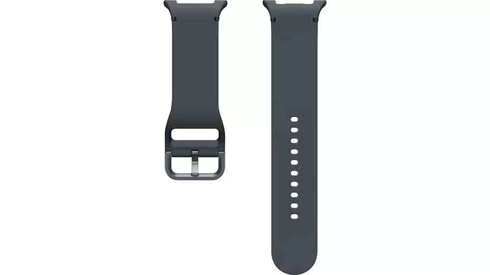 Športový remienok Samsung (M/L) Graphite_01