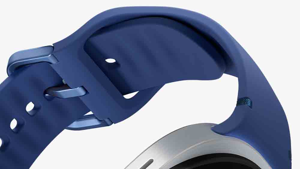 Detail sportovního řemínku Samsung (M/L)_02