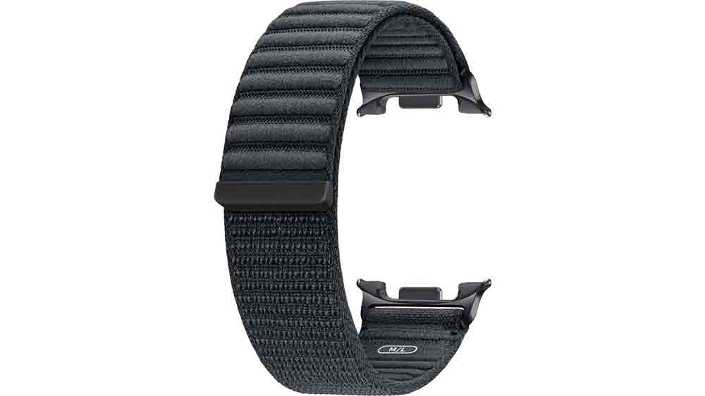 Řemínek Samsung Fabric Band M/L_03