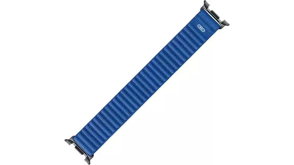 Řem&iacute;nek Samsung Fabric Band M/L_02