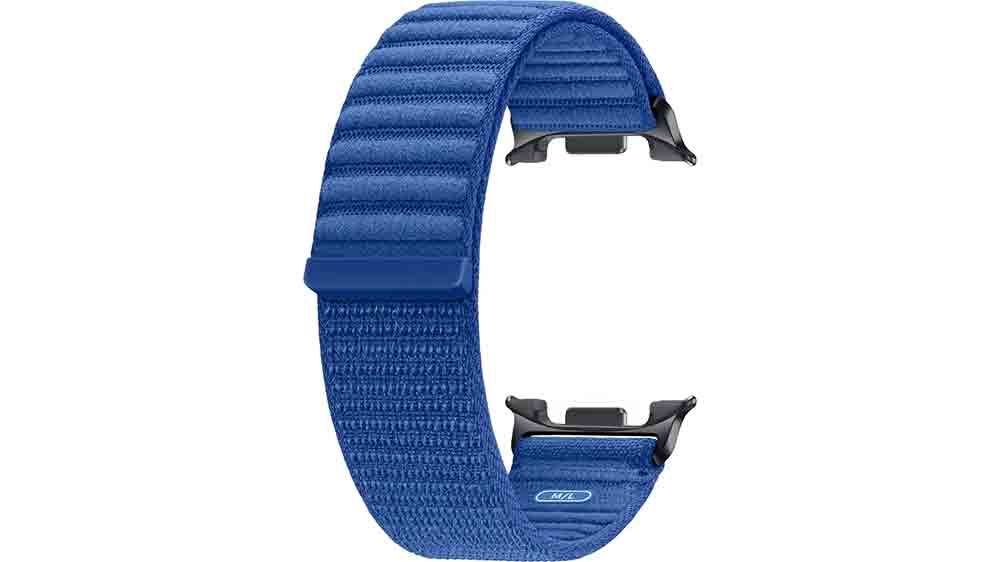 Řemínek Samsung Fabric Band M/L_03