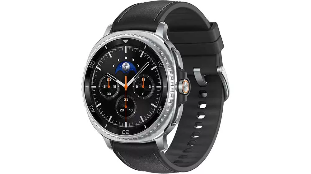 Samsung L500 Galaxy Watch 8 (46mm,BT) Black_01