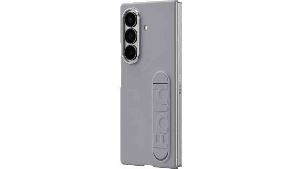 Silik&oacute;nov&yacute; kryt Samsung Silicone Case na Galaxy Z Fold 7_02