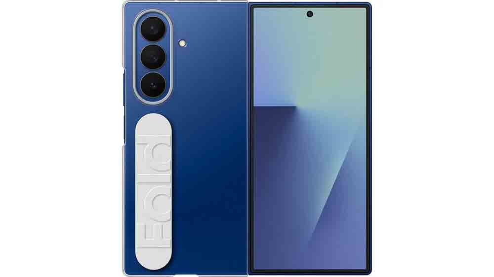 Priehľadn&yacute; kryt s p&uacute;tkom Samsung Galaxy Z Fold7 EF-QF966CTEGWW_01