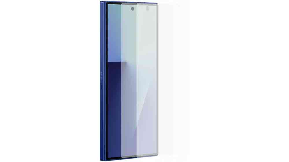 Ochranná fólie Samsung Gal Z Fold7 5G Anti-Reflect Film_01