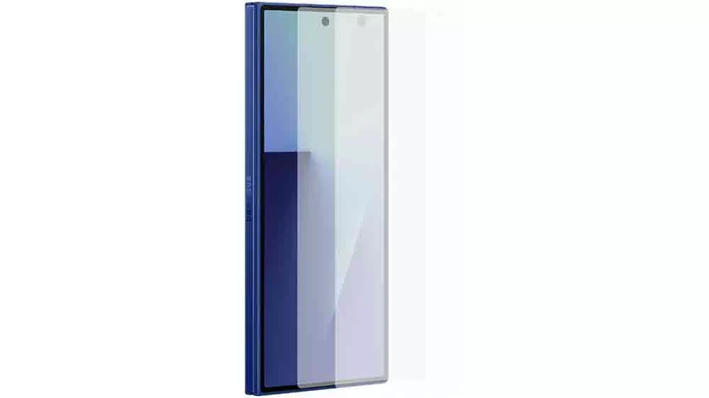 Ochrann&aacute; f&oacute;lie Samsung Gal Z Fold7 5G Anti-Reflect Film_01