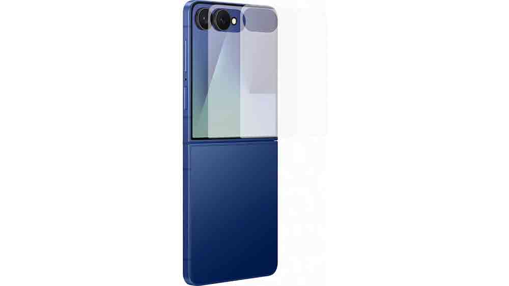 Ochranná fólie Samsung Gal Z Flip7 5G Anti-Reflect Film_01