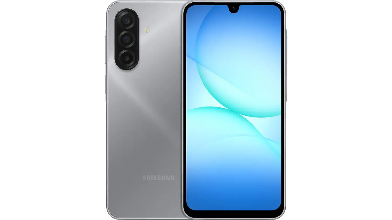 Smartphone Samsung Galaxy A17