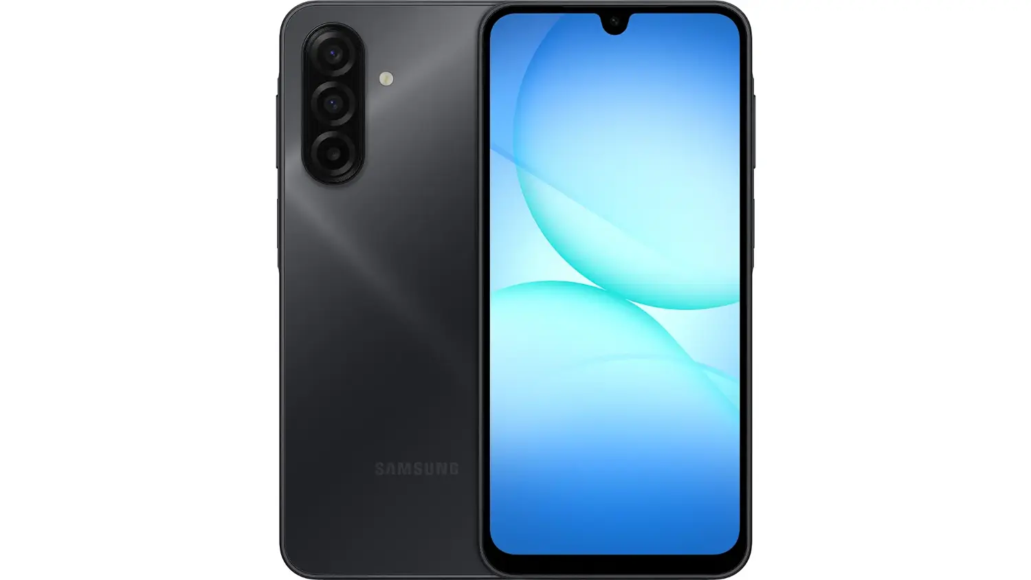 Smartphone Samsung Galaxy A17