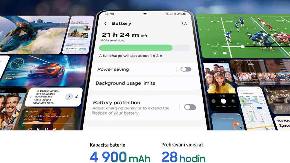Mobil s informacemi o kapacitě_13