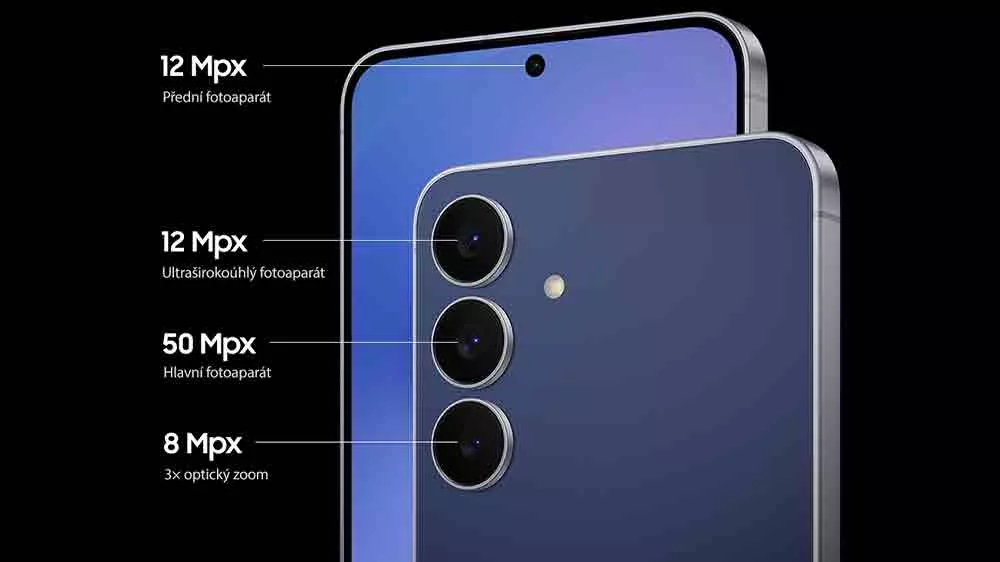 Zadn&iacute; strana mobilu s &uacute;daji o Mpx fotoapar&aacute;tů_10
