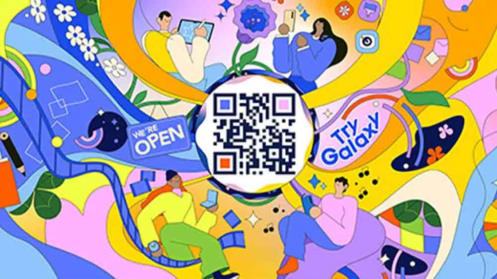 Barevn&aacute; plocha s QR k&oacute;dem_18